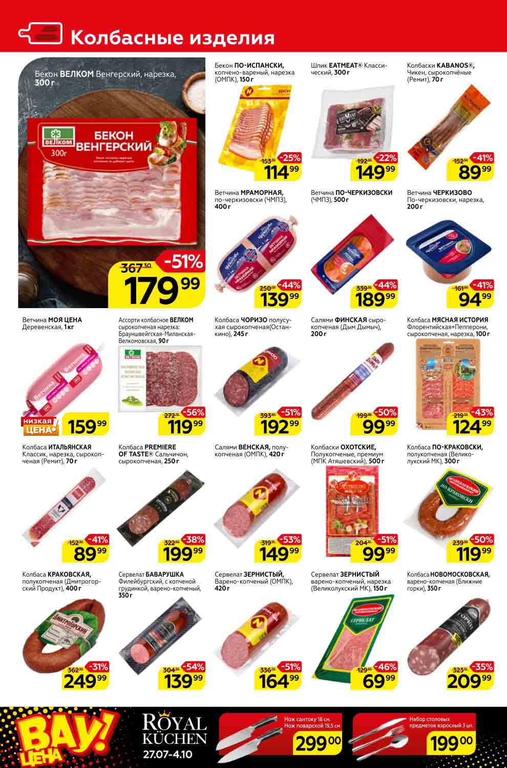 цены Магнит